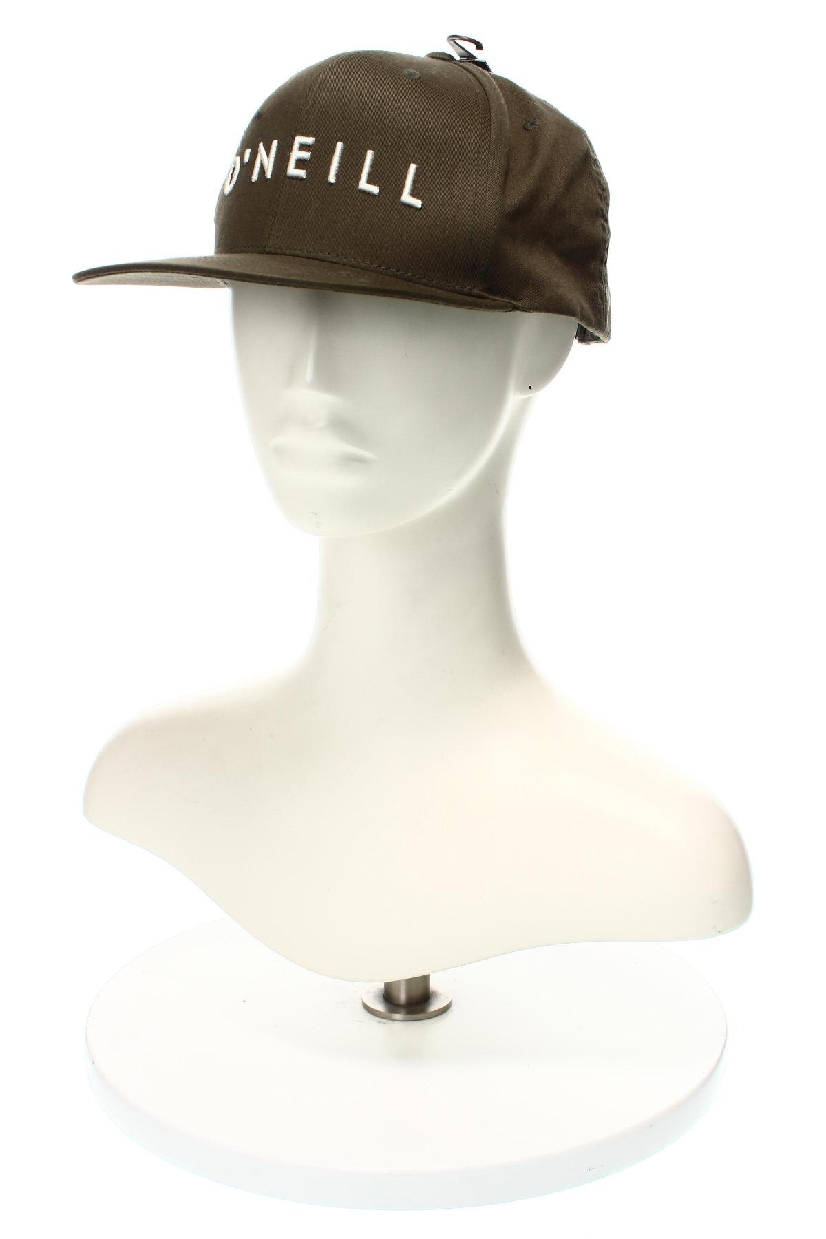 Καπέλο O'neill, Χρώμα Πράσινο, Τιμή 26,29 €