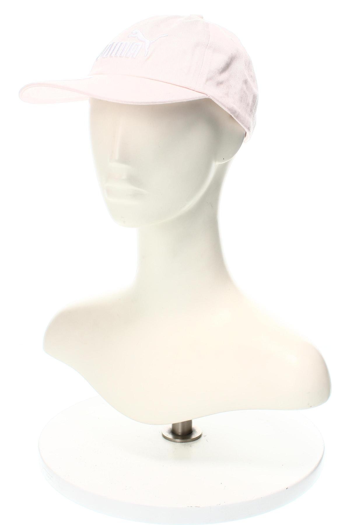 Καπέλο PUMA, Χρώμα Ρόζ , Τιμή 26,29 €