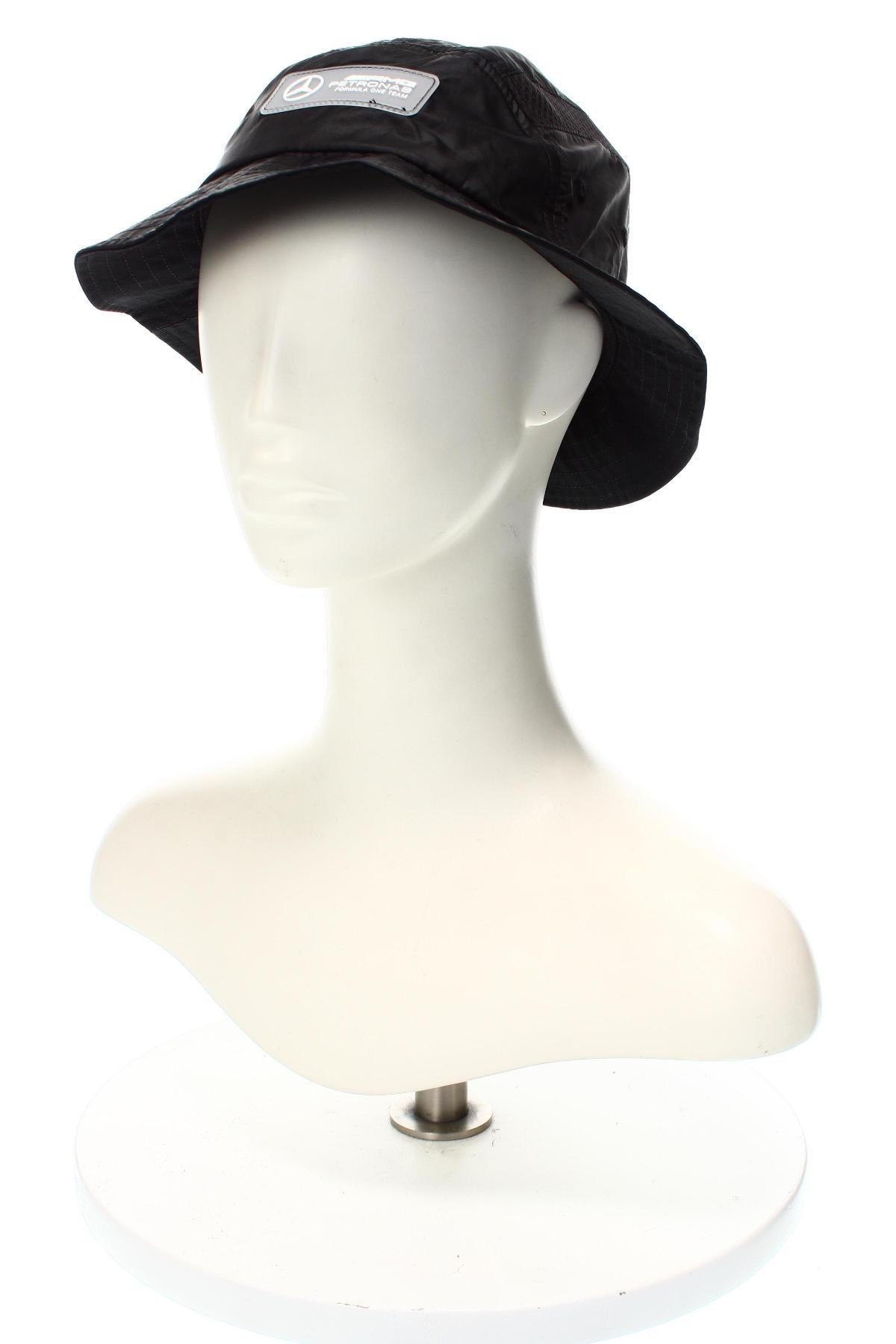 Καπέλο PUMA, Χρώμα Μαύρο, Τιμή 22,35 €