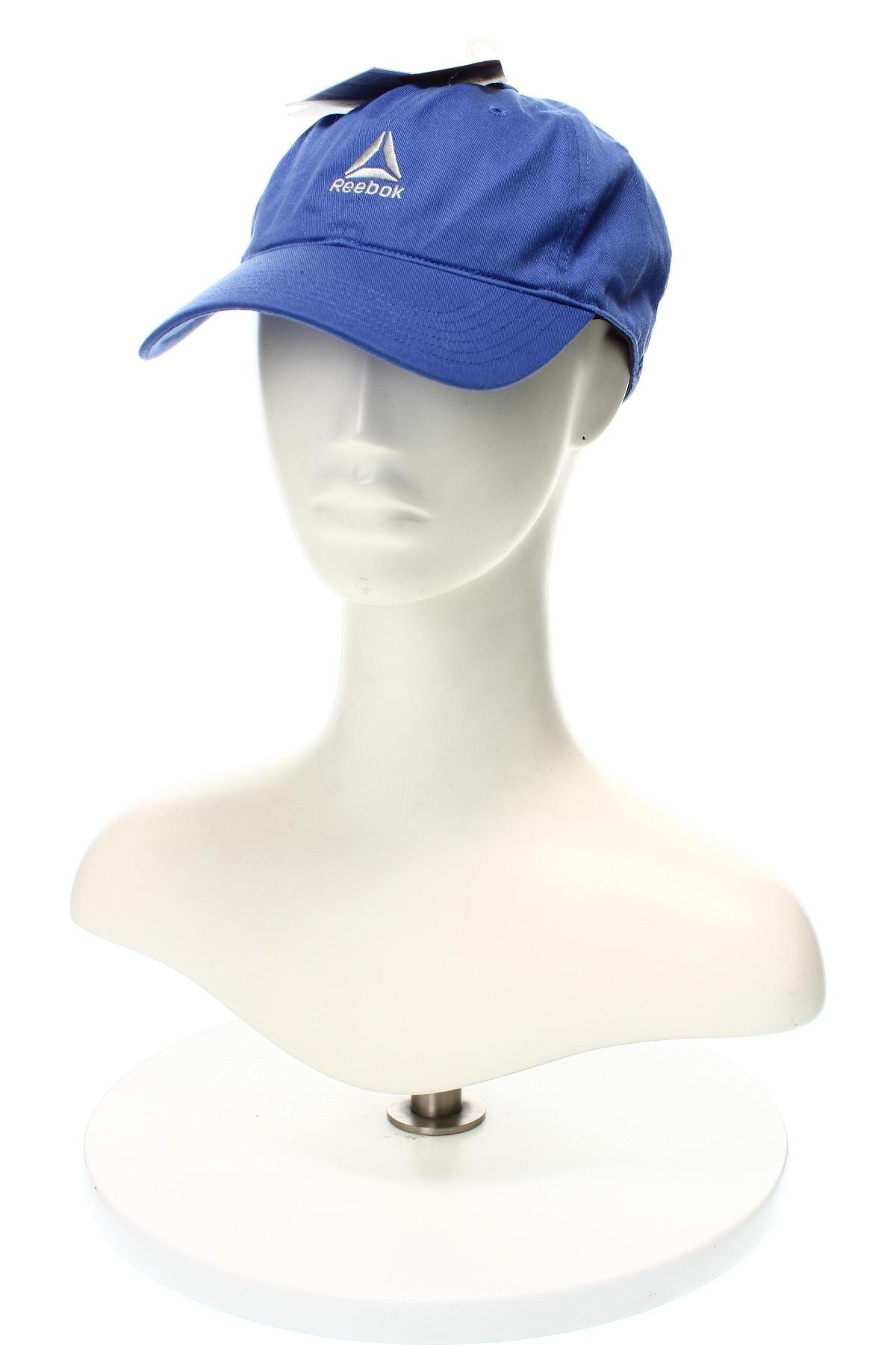 Καπέλο Reebok, Χρώμα Μπλέ, Τιμή 24,71 €
