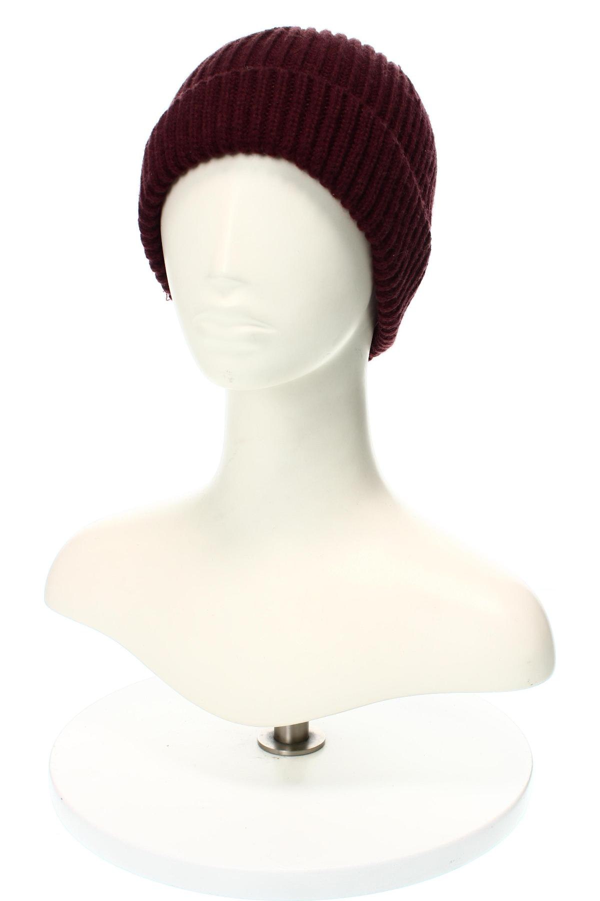 Καπέλο Review, Χρώμα Κόκκινο, Τιμή 3,62 €