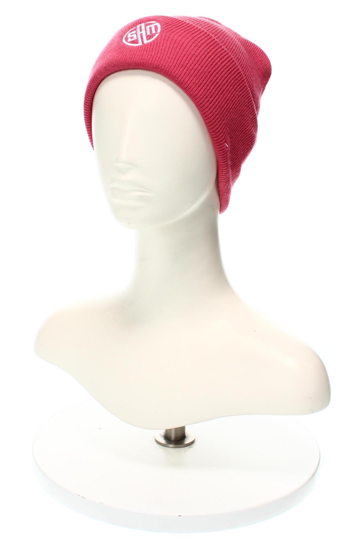 Καπέλο Sam, Χρώμα Ρόζ , Τιμή 7,16 €