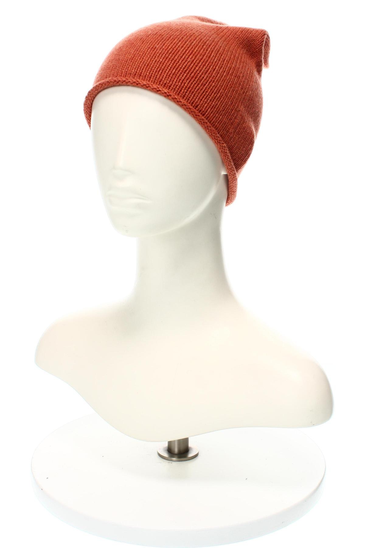 Καπέλο Textil, Χρώμα Πορτοκαλί, Τιμή 26,29 €