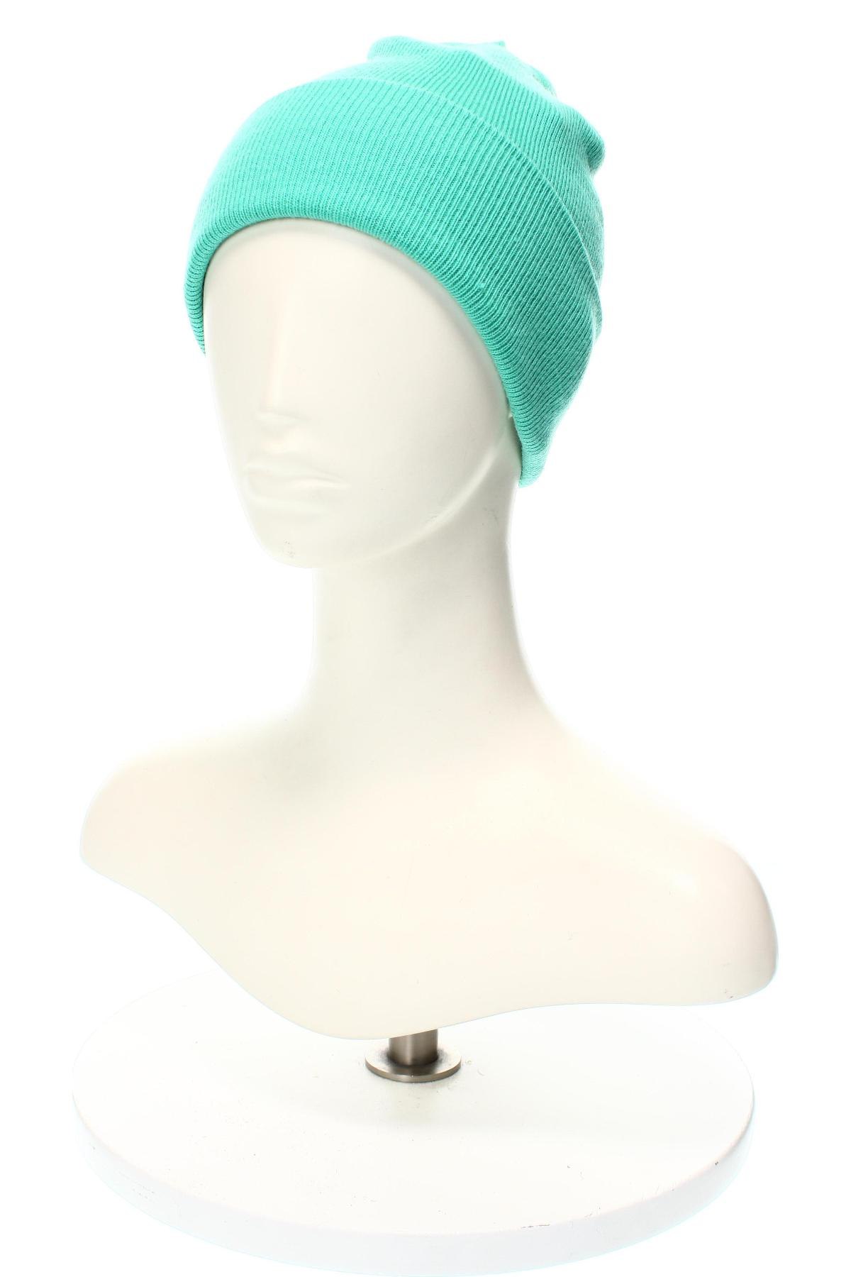 Καπέλο Weekday, Χρώμα Πράσινο, Τιμή 4,59 €