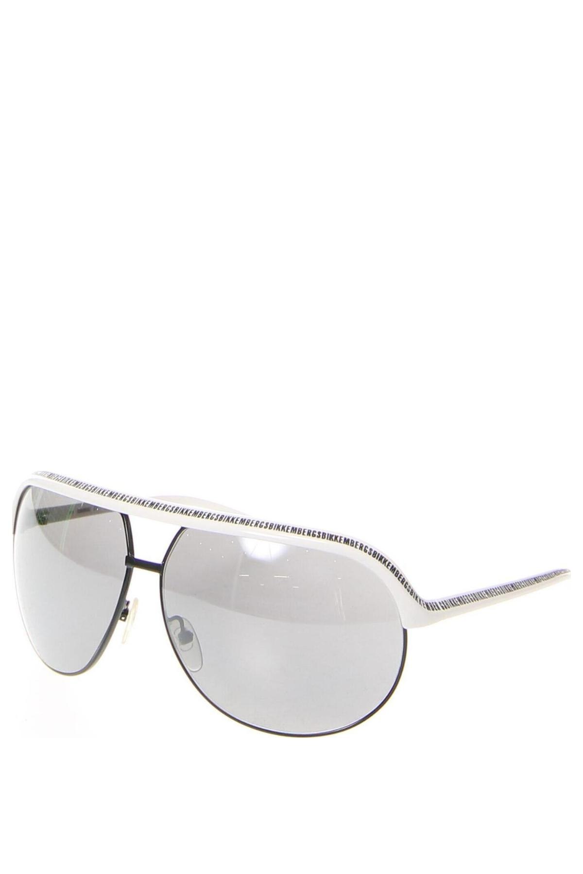 Sonnenbrille Bikkembergs, Farbe Weiß, Preis € 50,80