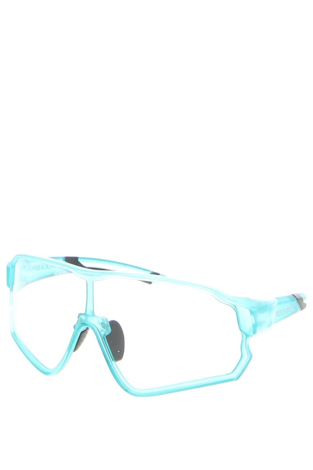 Sonnenbrille ROCKBROS, Farbe Blau, Preis € 36,94