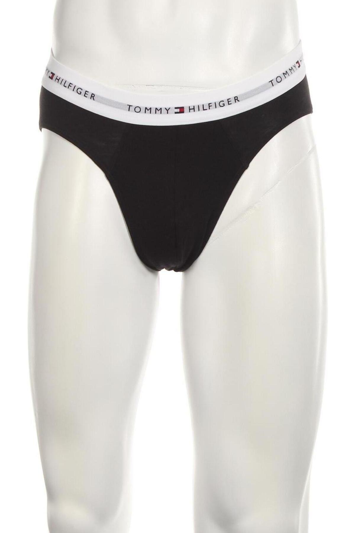 Σλιπάκι Tommy Hilfiger, Μέγεθος M, Χρώμα Μαύρο, Τιμή 20,41 €