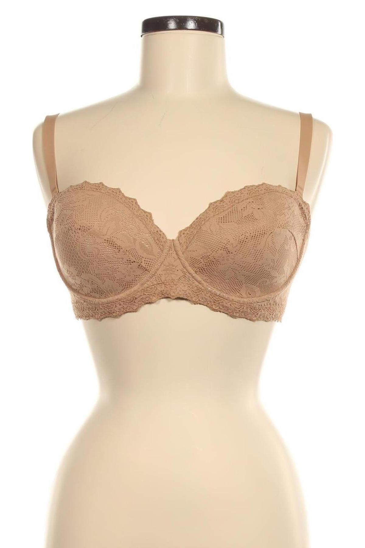 Büstenhalter Pain De Sucre, Größe M, Farbe Beige, Preis € 26,15