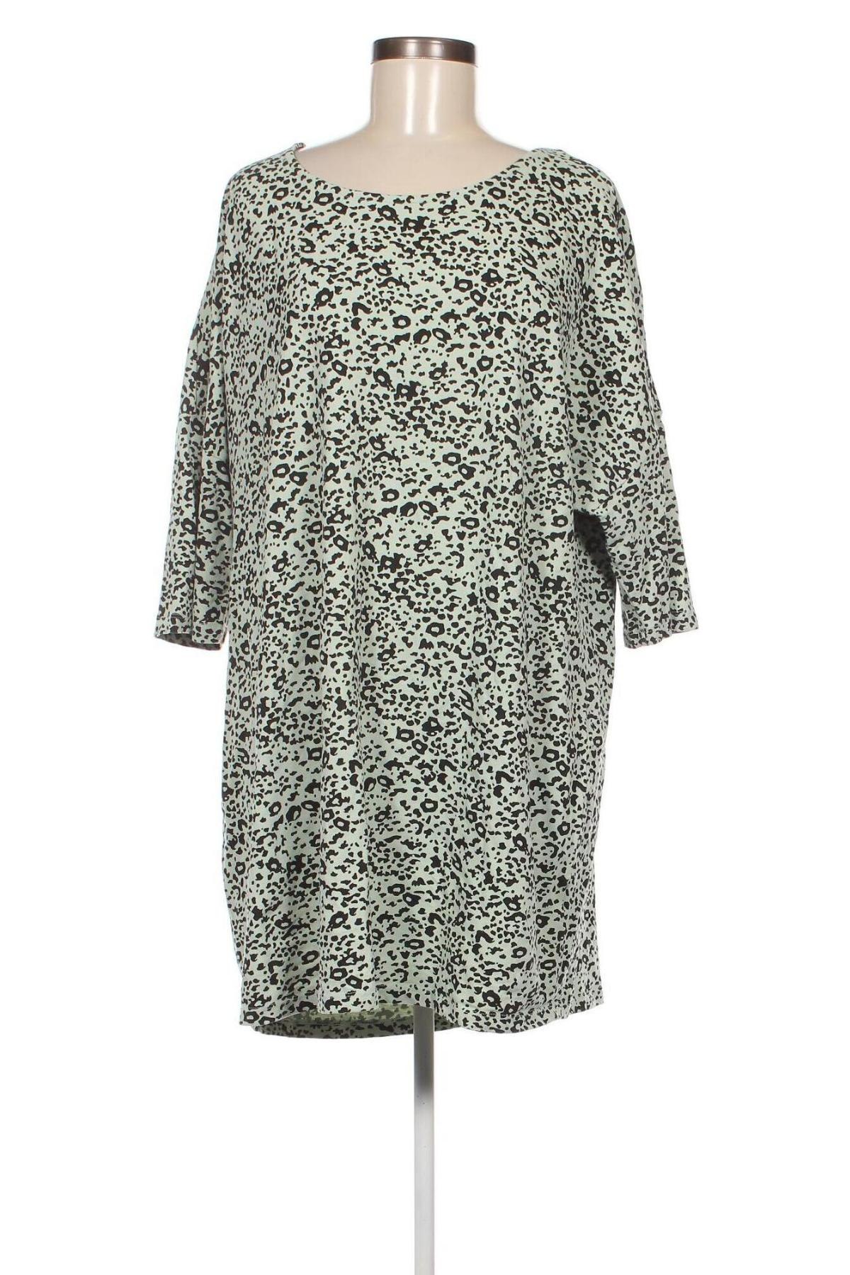 Tunika Ms Mode, Größe XL, Farbe Grün, Preis 15,60 €