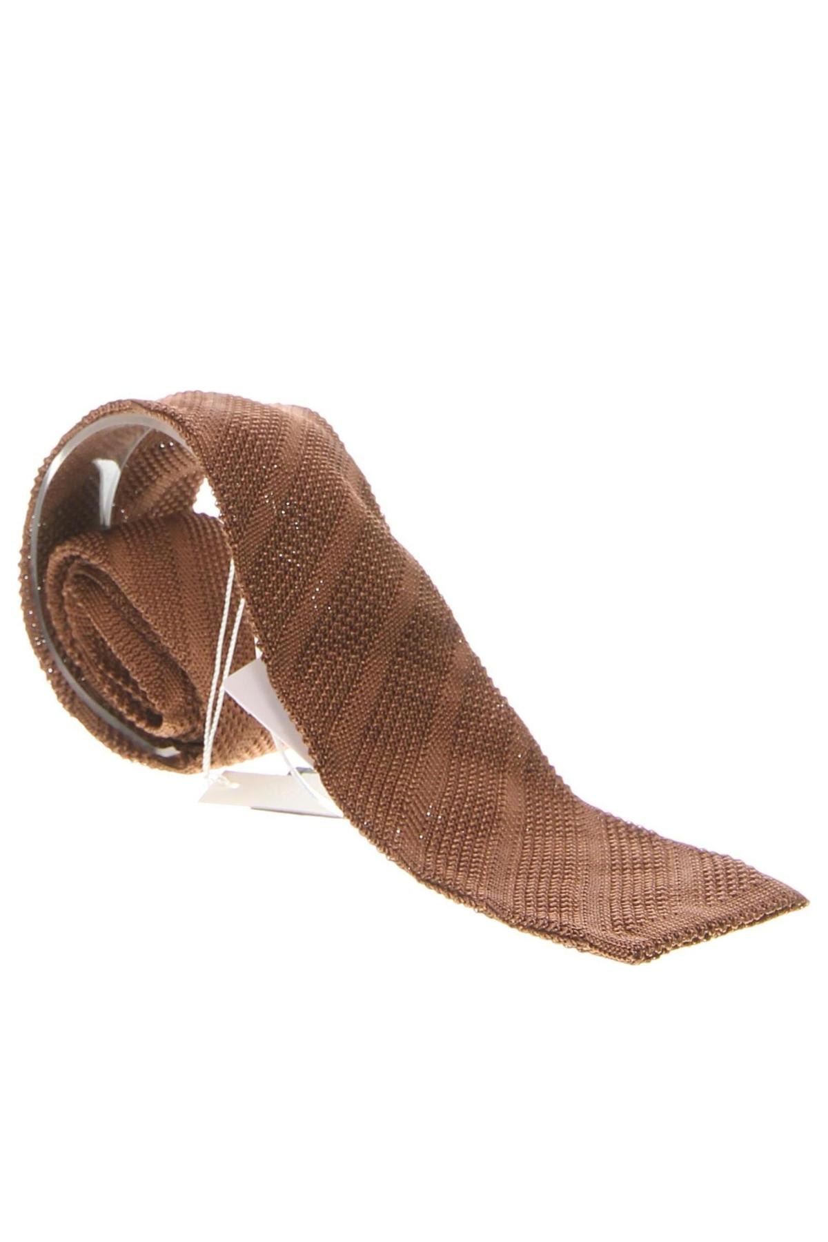 Krawatte Arket, Farbe Braun, Preis 17,94 €