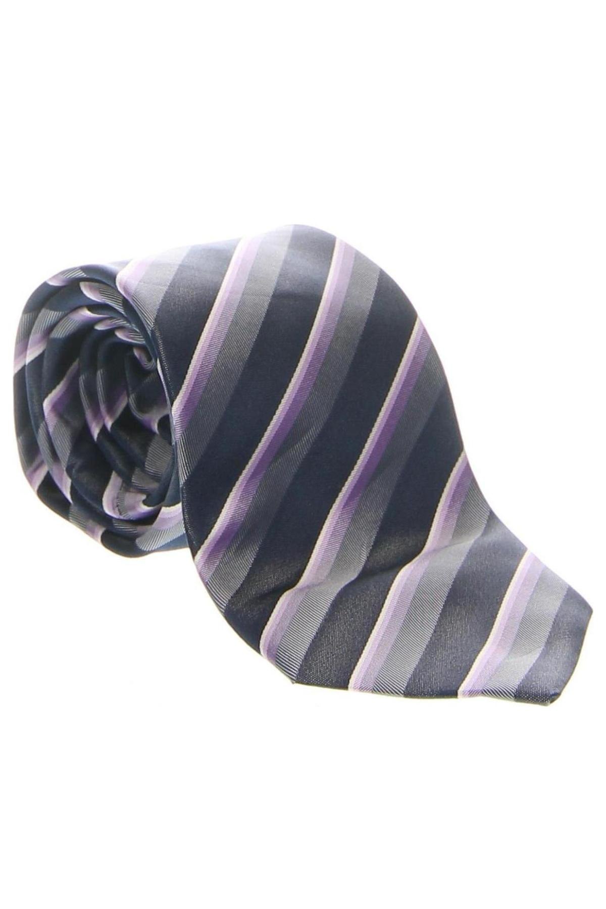 Вратовръзка BOSS, Цвят Многоцветен, Цена 39,00 лв.