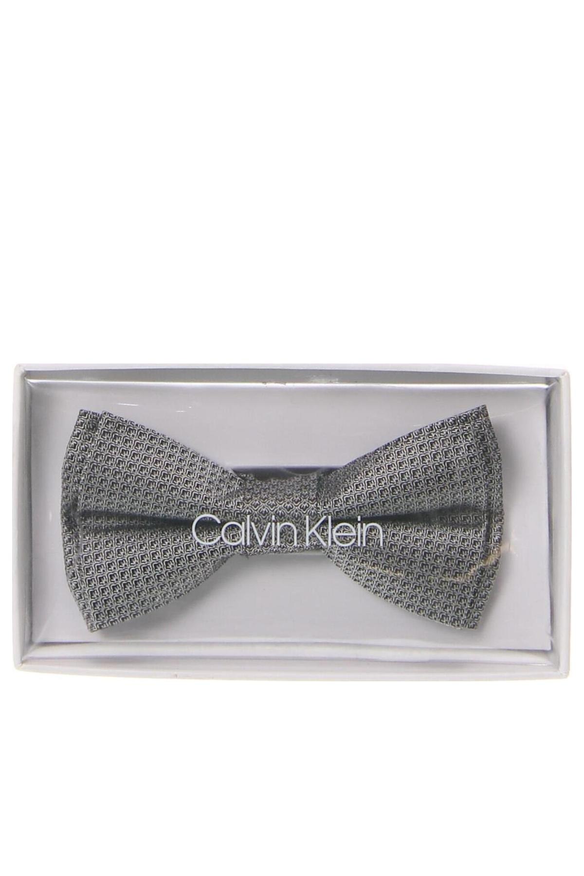 krawat Calvin Klein, Kolor Kolorowy, Cena 319,86 zł