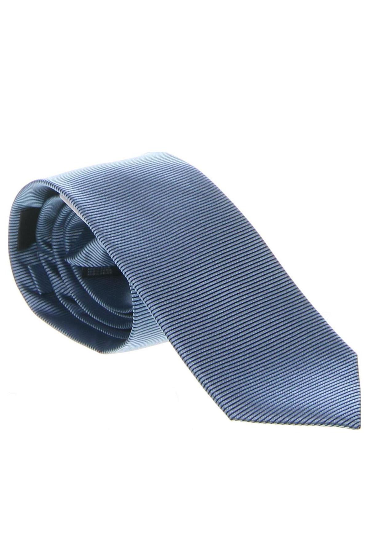 Γραβάτα Pierre Cardin, Χρώμα Μπλέ, Τιμή 15,85 €
