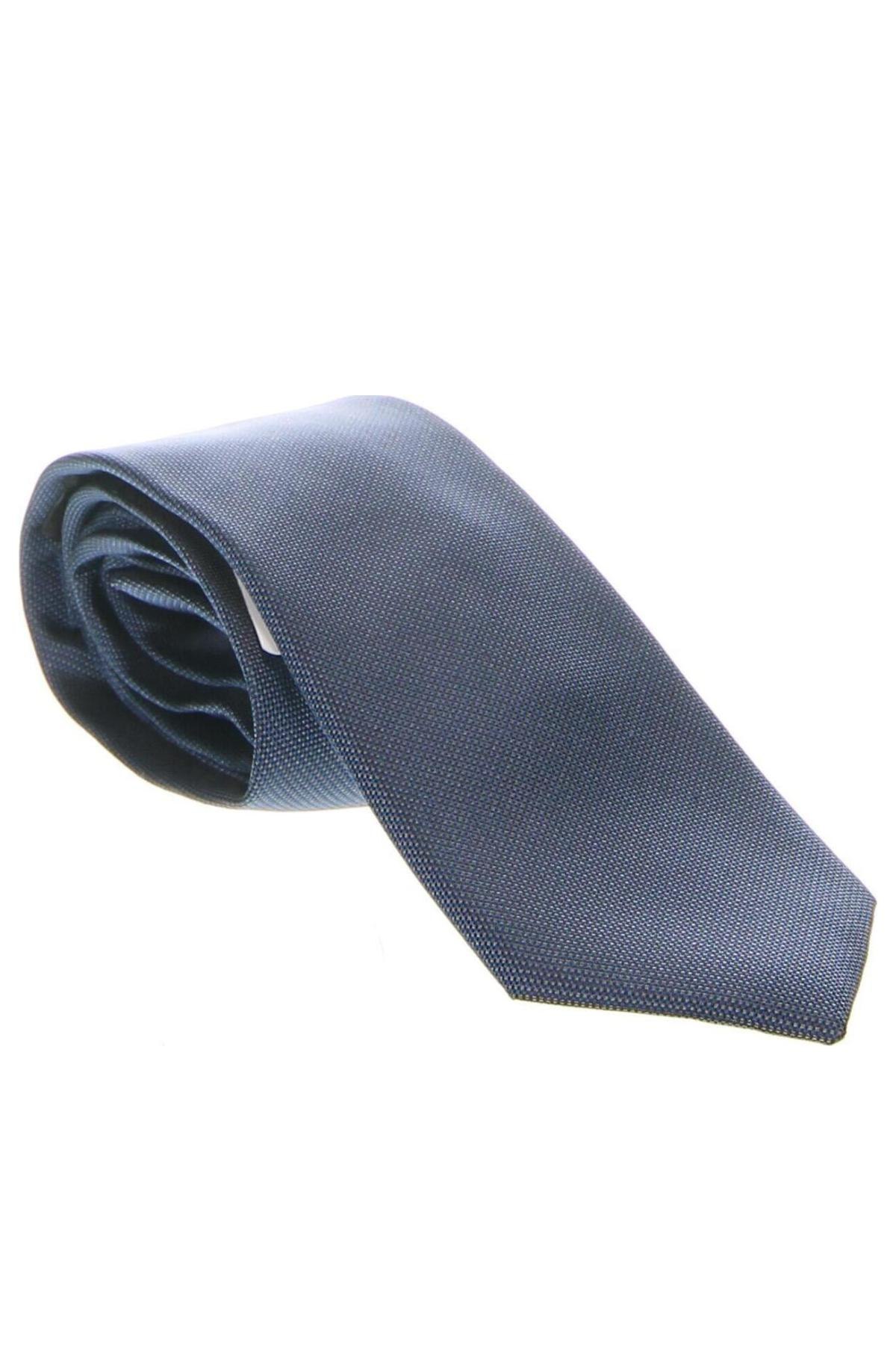 Cravată Pierre Cardin, Culoare Albastru, Preț 162,17 Lei