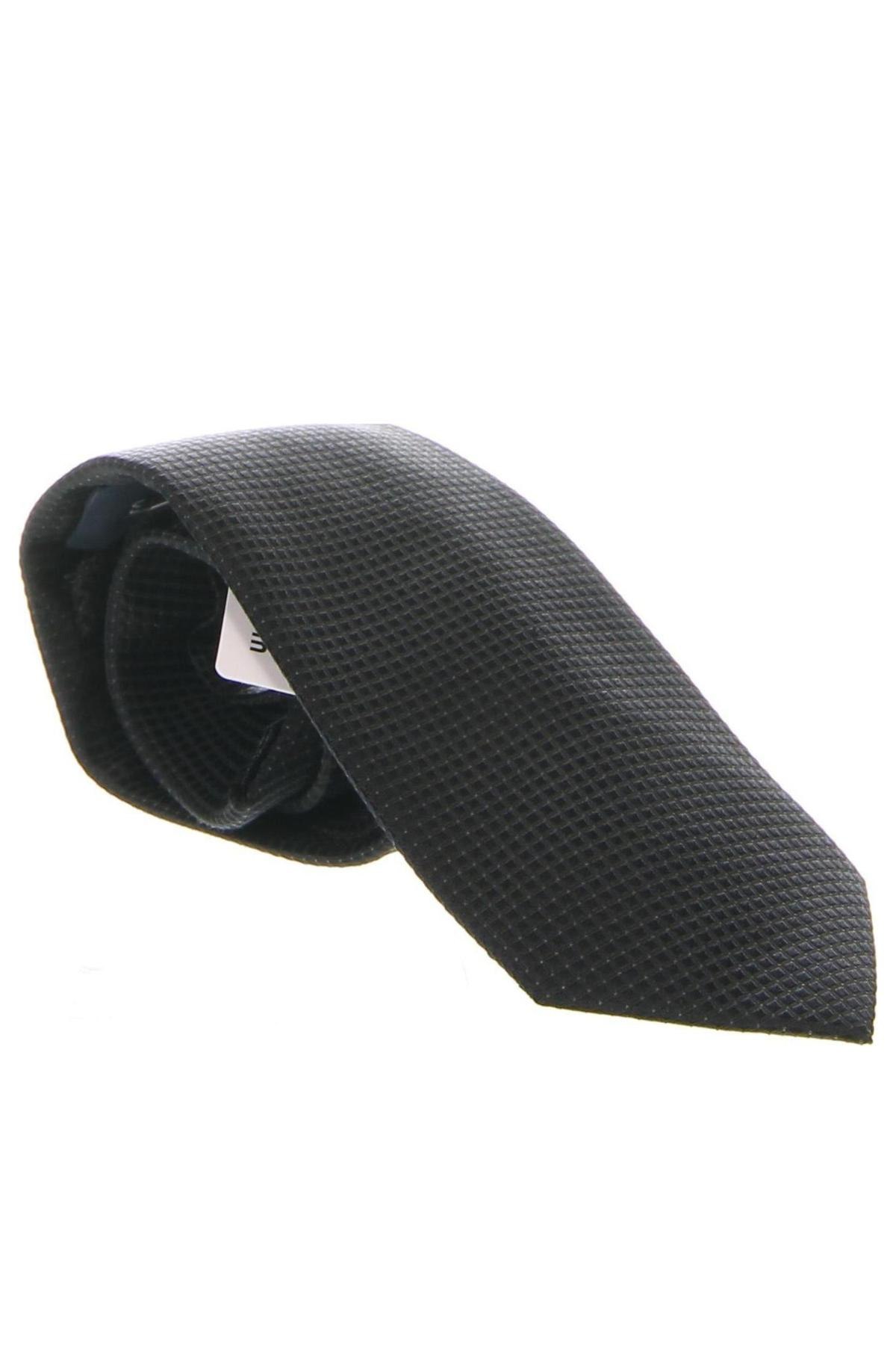 Вратовръзка Rochas, Цвят Черен, Цена 139,00 лв.