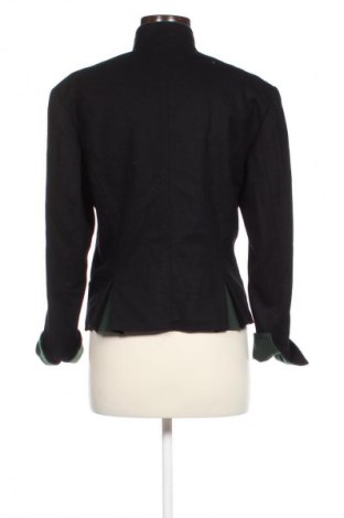 Damen Blazer Peter Hahn, Größe M, Farbe Schwarz, Preis € 24,46