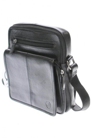Tasche Benvenuti, Farbe Schwarz, Preis 30,27 €
