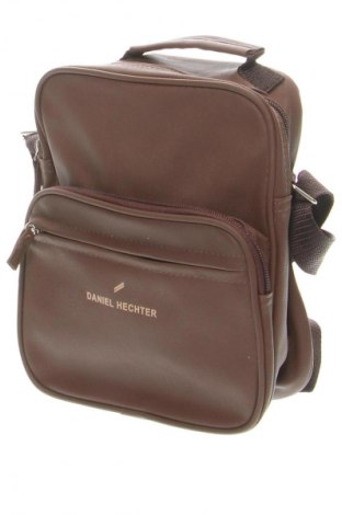 Tasche Daniel Hechter, Farbe Braun, Preis € 47,99