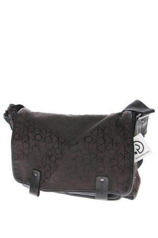 Laptoptasche Calvin Klein, Farbe Schwarz, Preis 59,41 €