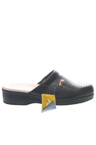 Sandály Dr. Scholl's, Velikost 45, Barva Modrá, Cena  771,00 Kč