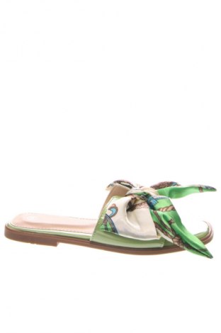 Papuci Unbranded, Mărime 35, Culoare Multicolor, Preț 121,99 Lei