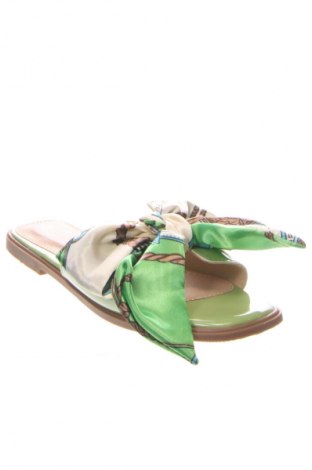 Papuci Unbranded, Mărime 35, Culoare Multicolor, Preț 121,99 Lei