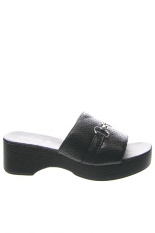 Papuci Ambellis, Mărime 39, Culoare Negru, Preț 133,99 Lei