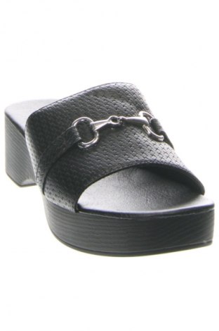 Papuci Ambellis, Mărime 39, Culoare Negru, Preț 133,99 Lei