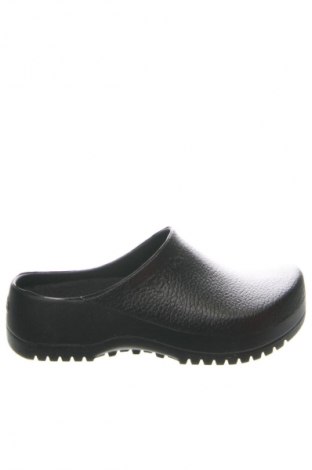 Γυναικείες παντόφλες Birkenstock, Μέγεθος 35, Χρώμα Μαύρο, Τιμή 87,98 €