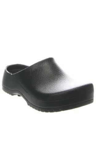 Γυναικείες παντόφλες Birkenstock, Μέγεθος 35, Χρώμα Μαύρο, Τιμή 87,98 €