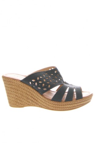 Pantolette Lasocki, Größe 37, Farbe Grau, Preis 47,06 €