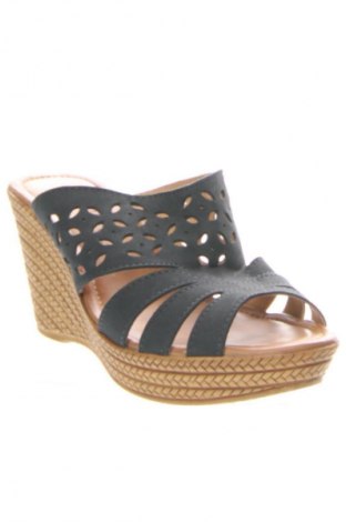 Pantolette Lasocki, Größe 37, Farbe Grau, Preis 47,06 €