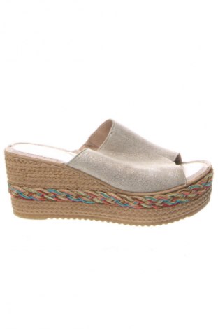Pantolette Lasocki, Größe 35, Farbe Silber, Preis 20,97 €