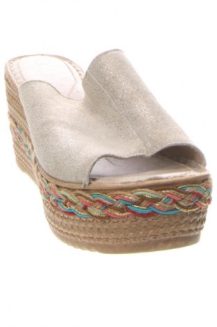 Pantolette Lasocki, Größe 35, Farbe Silber, Preis 20,97 €