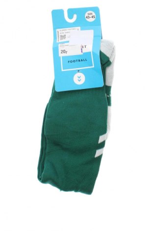 Ciorapi Unbranded, Mărime L, Culoare Verde, Preț 39,99 Lei