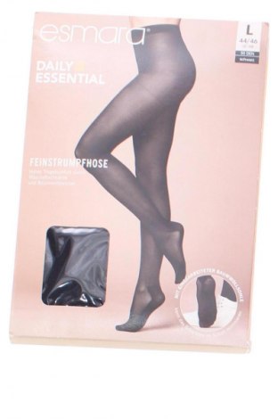 Strumpfhose Esmara, Größe XL, Farbe Schwarz, Preis € 10,00