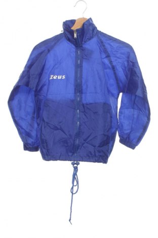 Regenmantel Zeus, Größe XXS, Farbe Blau, Preis € 7,99