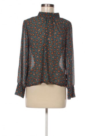 Damen Shirt Unbranded, Größe M, Farbe Mehrfarbig, Preis € 3,99