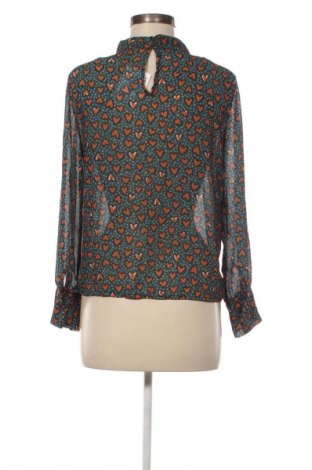 Damen Shirt Unbranded, Größe M, Farbe Mehrfarbig, Preis € 3,99
