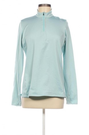 Damen Shirt, Größe M, Farbe Blau, Preis 8,99 €