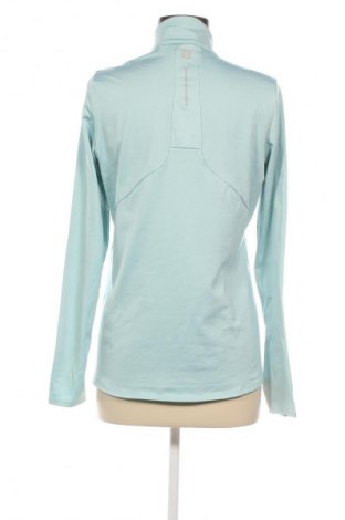 Damen Shirt, Größe M, Farbe Blau, Preis 8,99 €