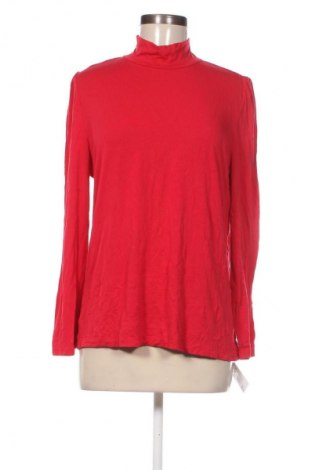 Damen Shirt, Größe L, Farbe Rot, Preis 7,99 €