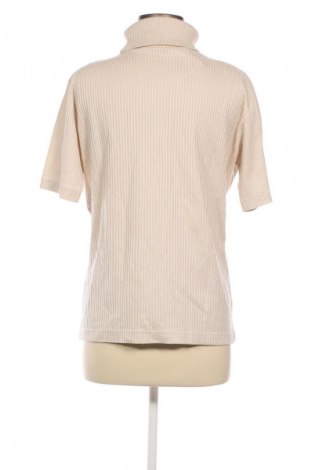 Damen Shirt, Größe M, Farbe Beige, Preis 7,99 €