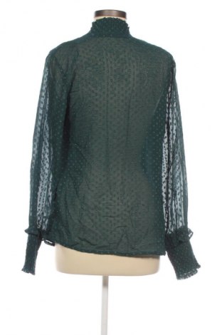 Damen Shirt, Größe M, Farbe Grün, Preis 13,99 €