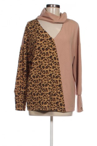 Damen Shirt, Größe L, Farbe Mehrfarbig, Preis € 13,99