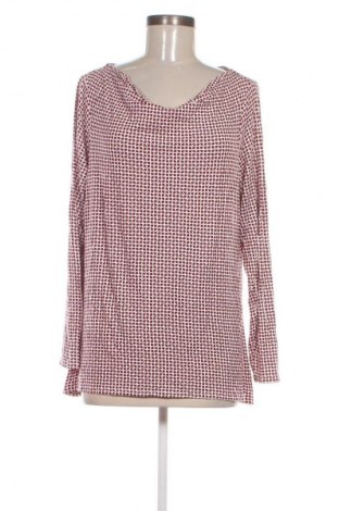 Дамска блуза Unbranded, Размер XL, Цвят Многоцветен, Цена 4,99 лв.