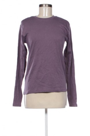 Damen Shirt, Größe L, Farbe Lila, Preis 13,99 €