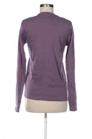 Damen Shirt, Größe L, Farbe Lila, Preis 13,99 €