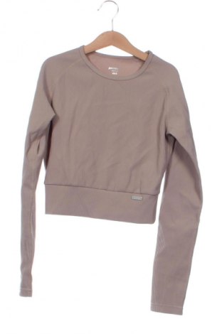 Damen Shirt, Größe XS, Farbe Beige, Preis 8,99 €