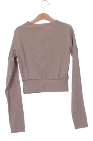 Damen Shirt, Größe XS, Farbe Beige, Preis 8,99 €